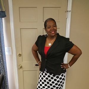 Meet your Posher, Marsha